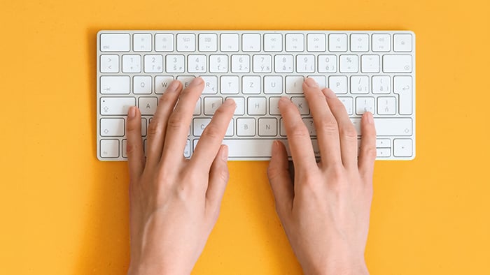 keyboard