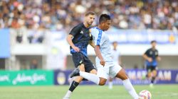 Laga Uji Coba, Laskar Mahesa Jenar Harus Akui Kekuatan PSIM